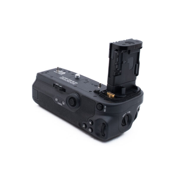 Canon BG-R10 akkukahva (Kunto K5) - Käytetty