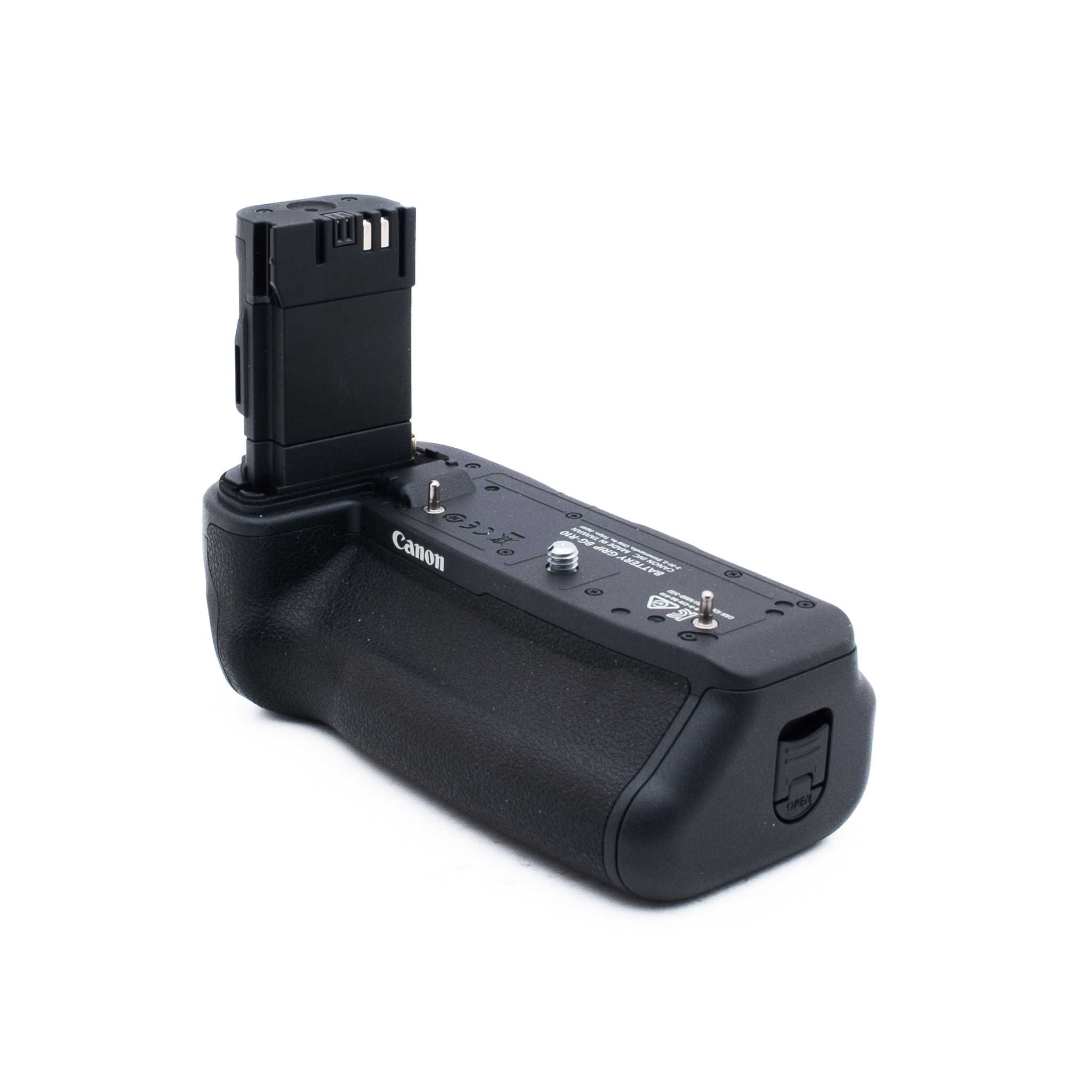 Canon BG-R10 akkukahva (Kunto K5) - Käytetty