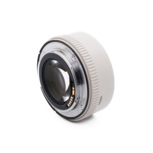 Canon EF Extender 1.4x II - Käytetty