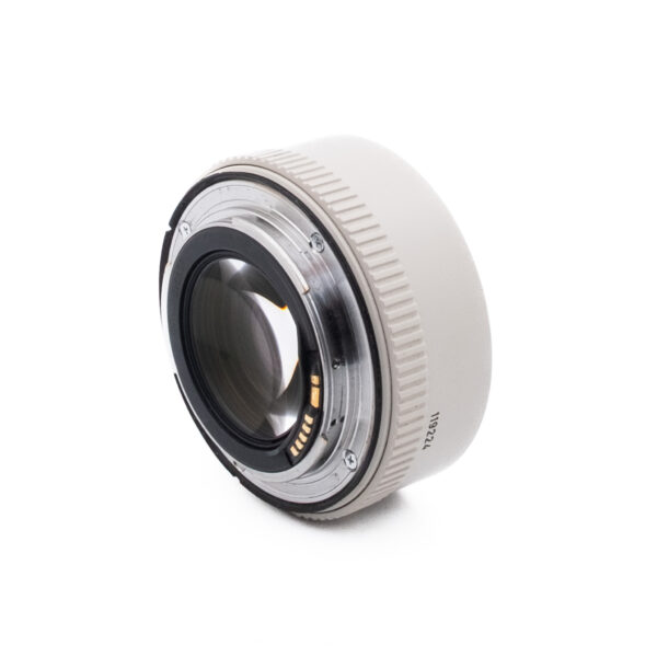 Canon EF Extender 1.4x II - Käytetty