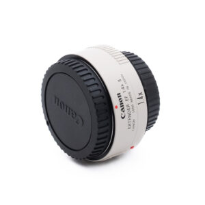 Canon EF Extender 1.4x II - Käytetty