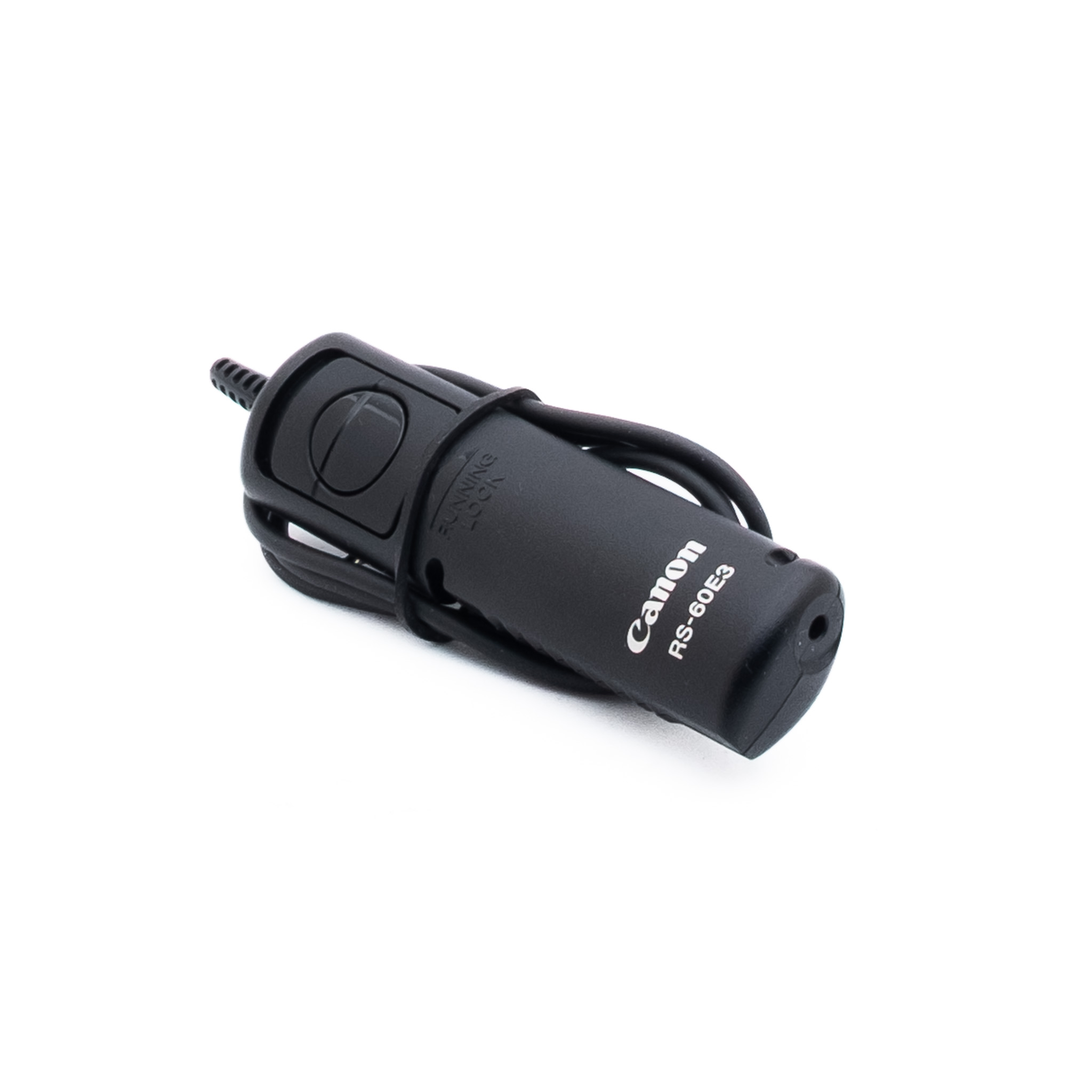 Canon RS-60E3 lankalaukaisin - Käytetty