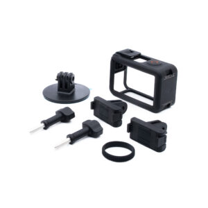 DJI Osmo Action 3 Adventure Kit - Käytetty