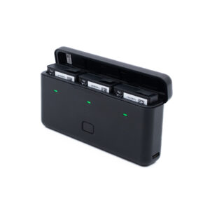 DJI Osmo Action 3 Adventure Kit - Käytetty