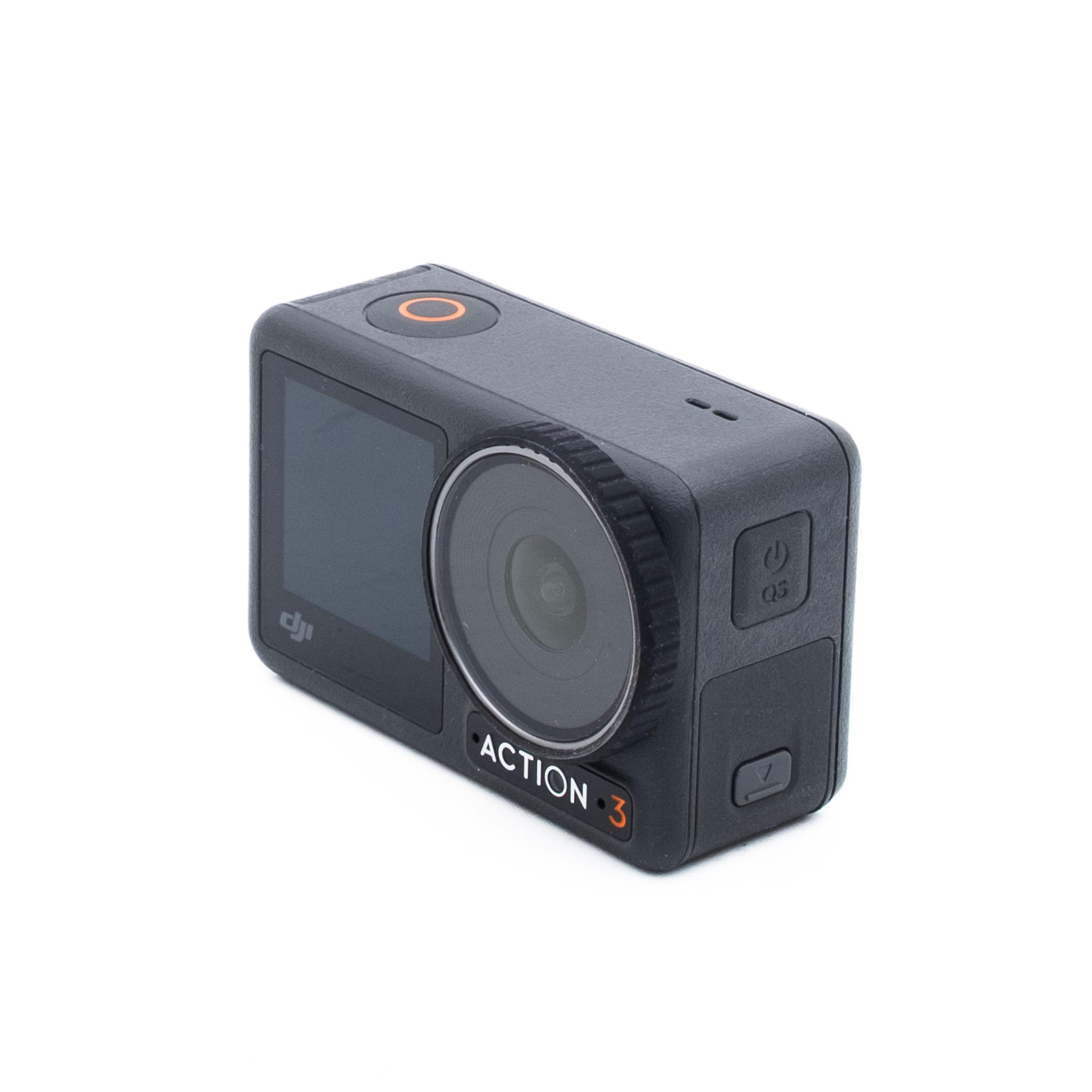DJI Osmo Action 3 Adventure Kit - Käytetty