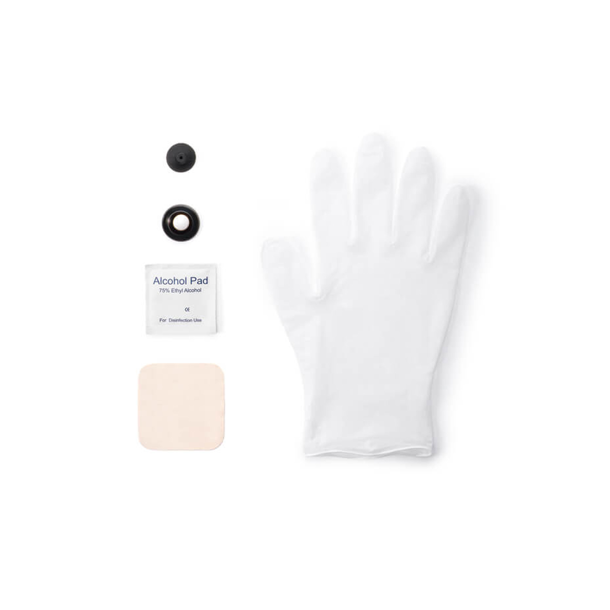 DJI Avata 360 Replacement Lens Kit