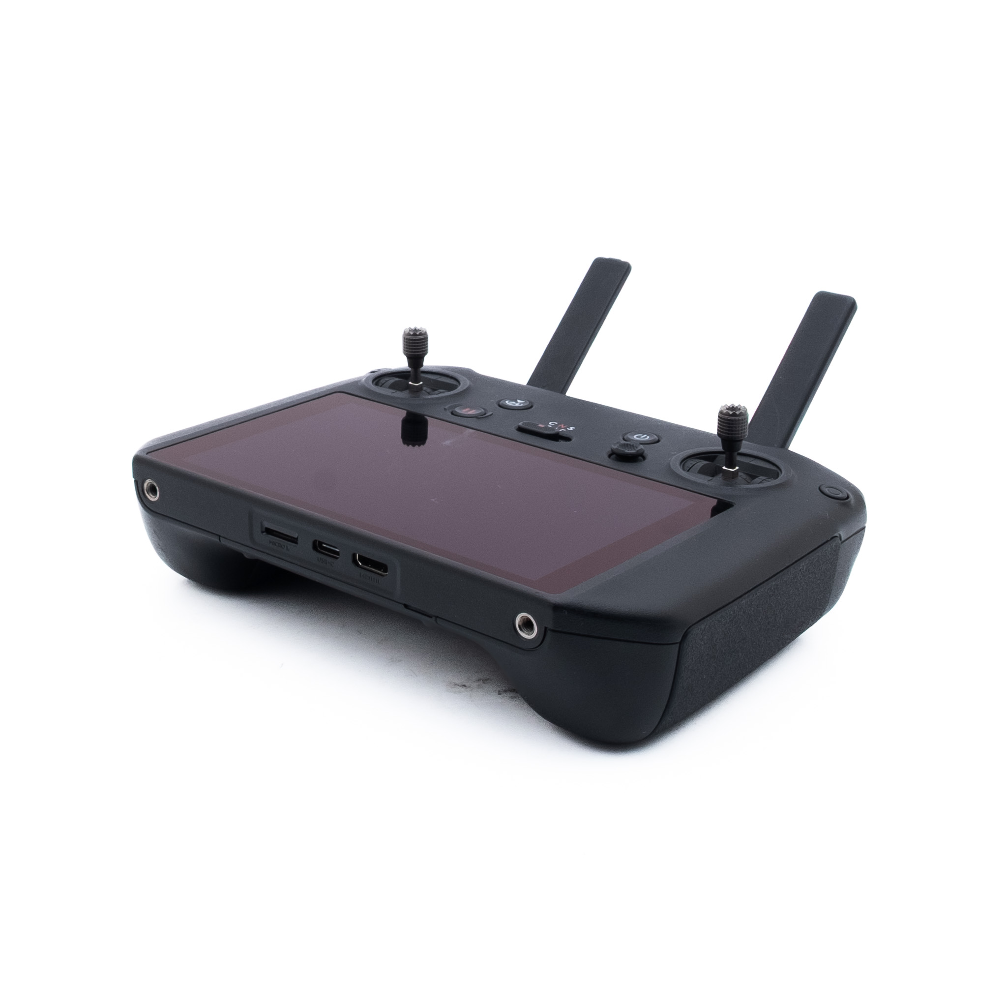 DJI RC Pro Ohjain (sis. ALV 25,5%) - Käytetty