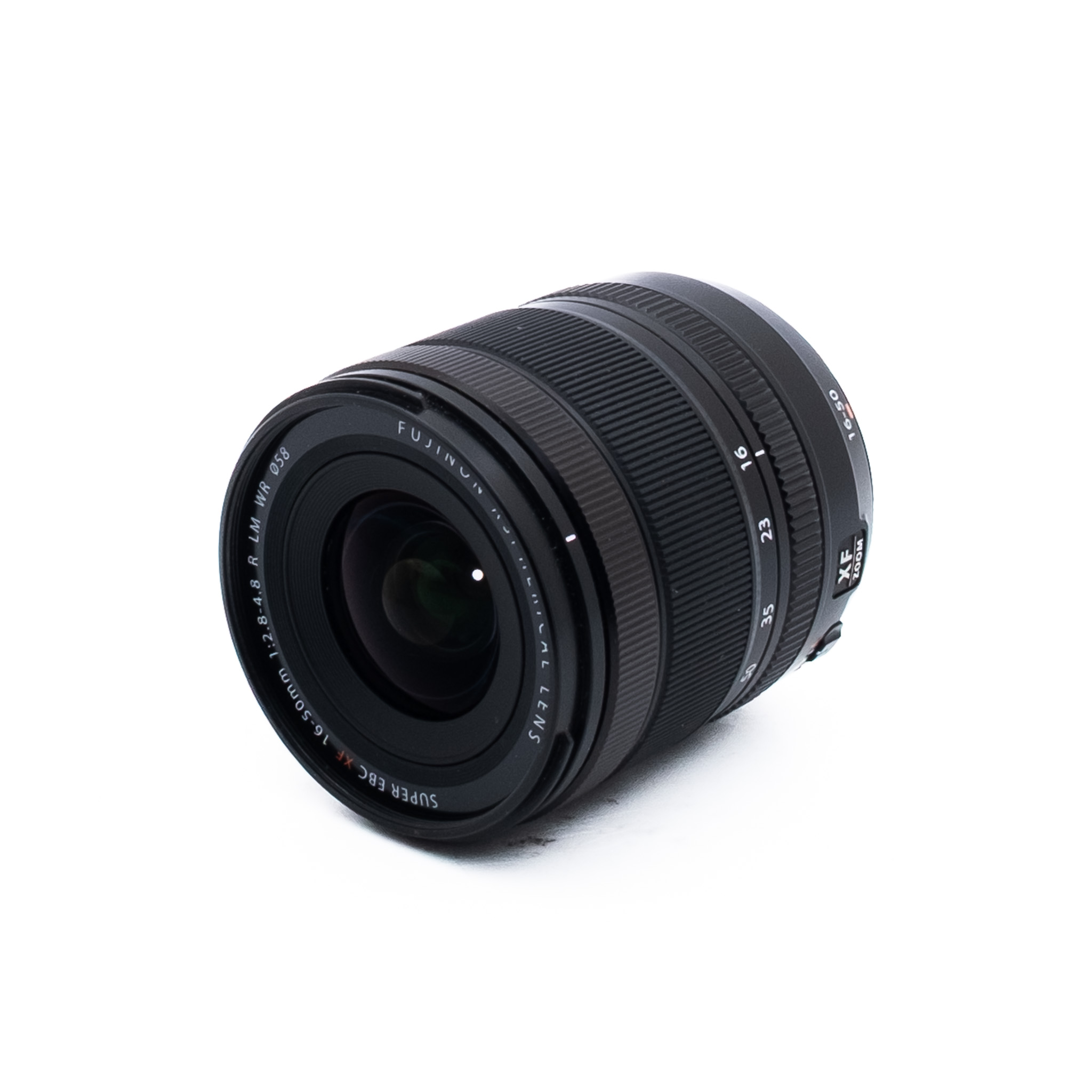Fujifilm Fujinon XF 16-50mm f/2.8-4.8 R LM WR (Warranty 6 months) - Used