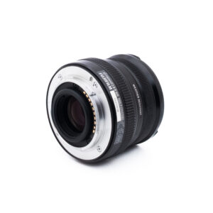 Fujifilm Fujinon XF 16mm f/2.8 R WR - Käytetty