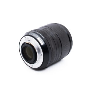 Fuji 33mm f14 R LM WR-1 Fujifilm Fujinon XF 33mm f/1.4 R LM WR (Kunto K5, Takuu 6kk) - Käytetty