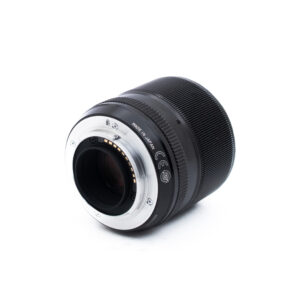 Fujifilm Fujinon XF 60mm f/2.4 R Macro (Takuu 6kk) - Käytetty