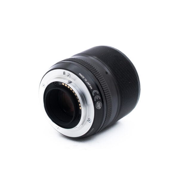 Fujifilm Fujinon XF 60mm f/2.4 R Macro (Takuu 6kk) - Käytetty