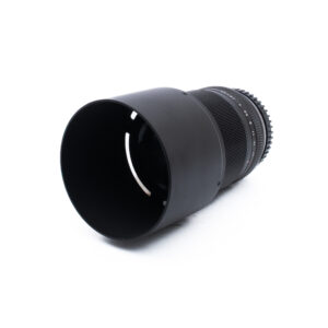 Fujifilm Fujinon XF 60mm f/2.4 R Macro (Takuu 6kk) - Käytetty
