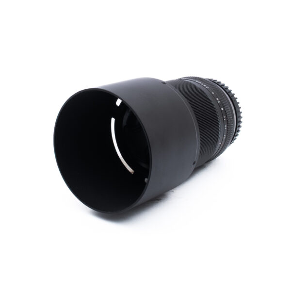 Fujifilm Fujinon XF 60mm f/2.4 R Macro (Takuu 6kk) - Käytetty