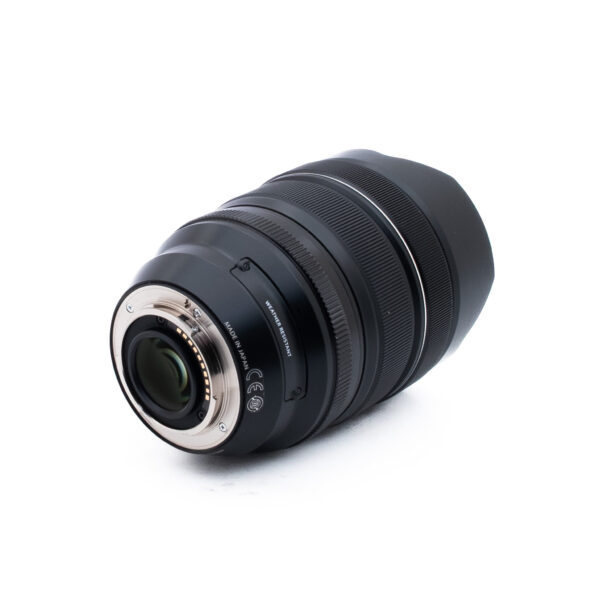 Fujifilm Fujinon XF 8-16mm f/2.8 R LM WR (Takuu 6kk) - Käytetty