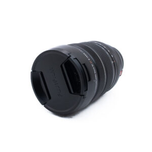 Fujifilm Fujinon XF 8-16mm f/2.8 R LM WR (Takuu 6kk) - Käytetty