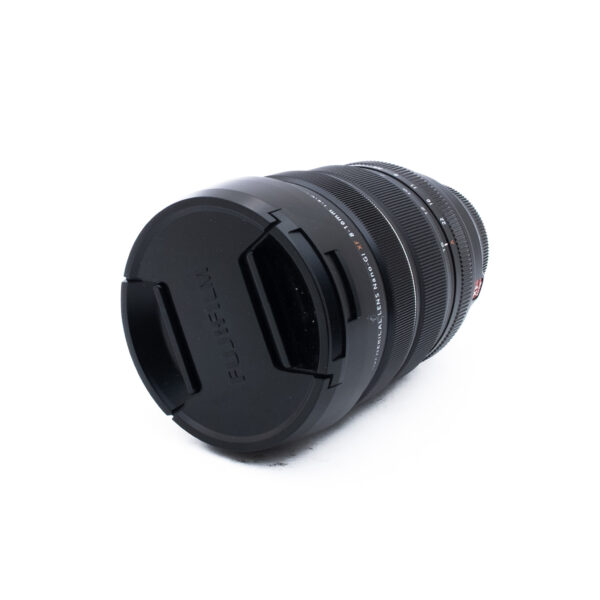 Fujifilm Fujinon XF 8-16mm f/2.8 R LM WR (Takuu 6kk) - Käytetty