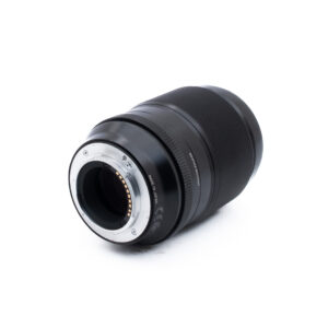 Fujifilm Fujinon XF 90mm f/2 R LM WR (Takuu 6kk) - Käytetty