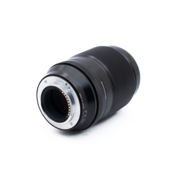 Fujifilm Fujinon XF 90mm f/2 R LM WR (Takuu 6kk) - Käytetty