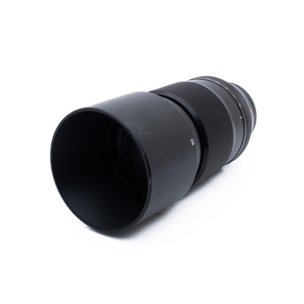 Fujifilm Fujinon XF 90mm f/2 R LM WR (Takuu 6kk) - Käytetty
