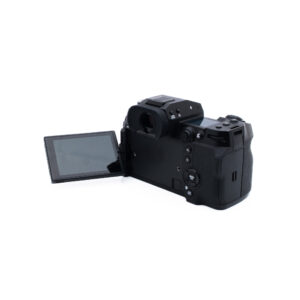 Fujifilm X-H2s (SC 31000, Condition K5, Warranty 6 months) - Used