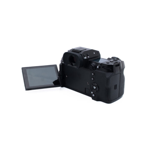 Fujifilm X-H2s (SC 31000, Condition K5, Warranty 6 months) - Used