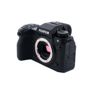 Fujifilm X-H2s (SC 31000, Condition K5, Warranty 6 months) - Used