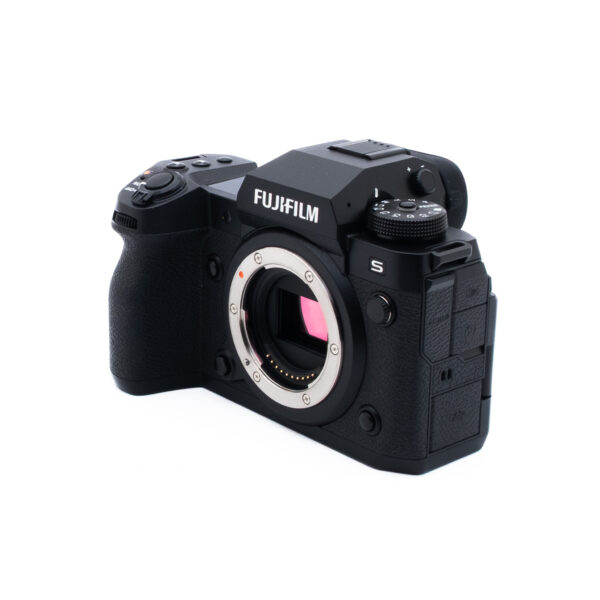 Fujifilm X-H2s (SC 31000, Condition K5, Warranty 6 months) - Used