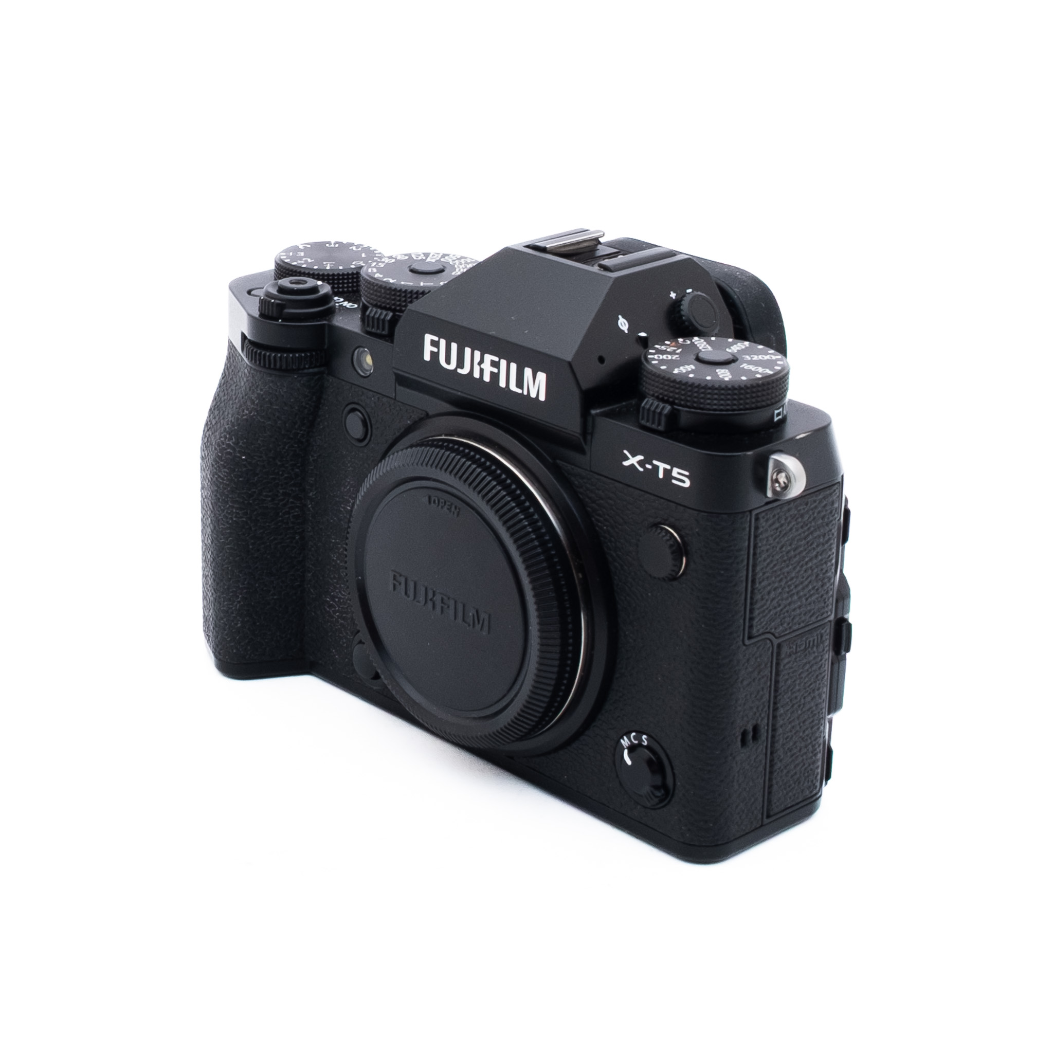 Fujifilm X-T5 (SC 2000, Warranty 6 months) - Used