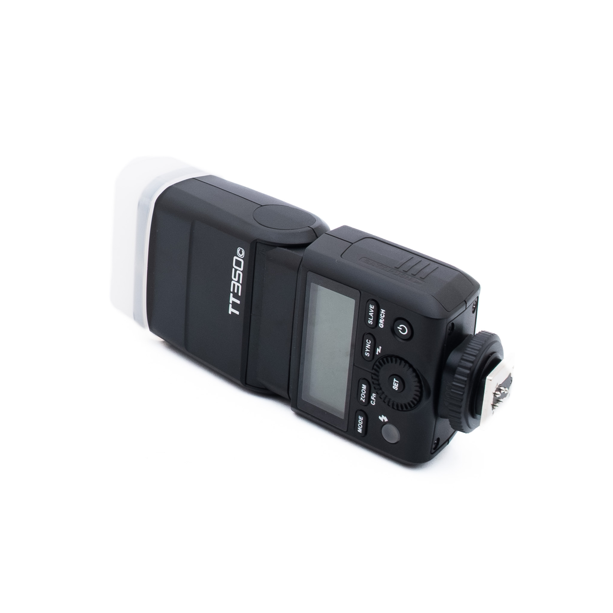 Godox TT350 Canon - Käytetty