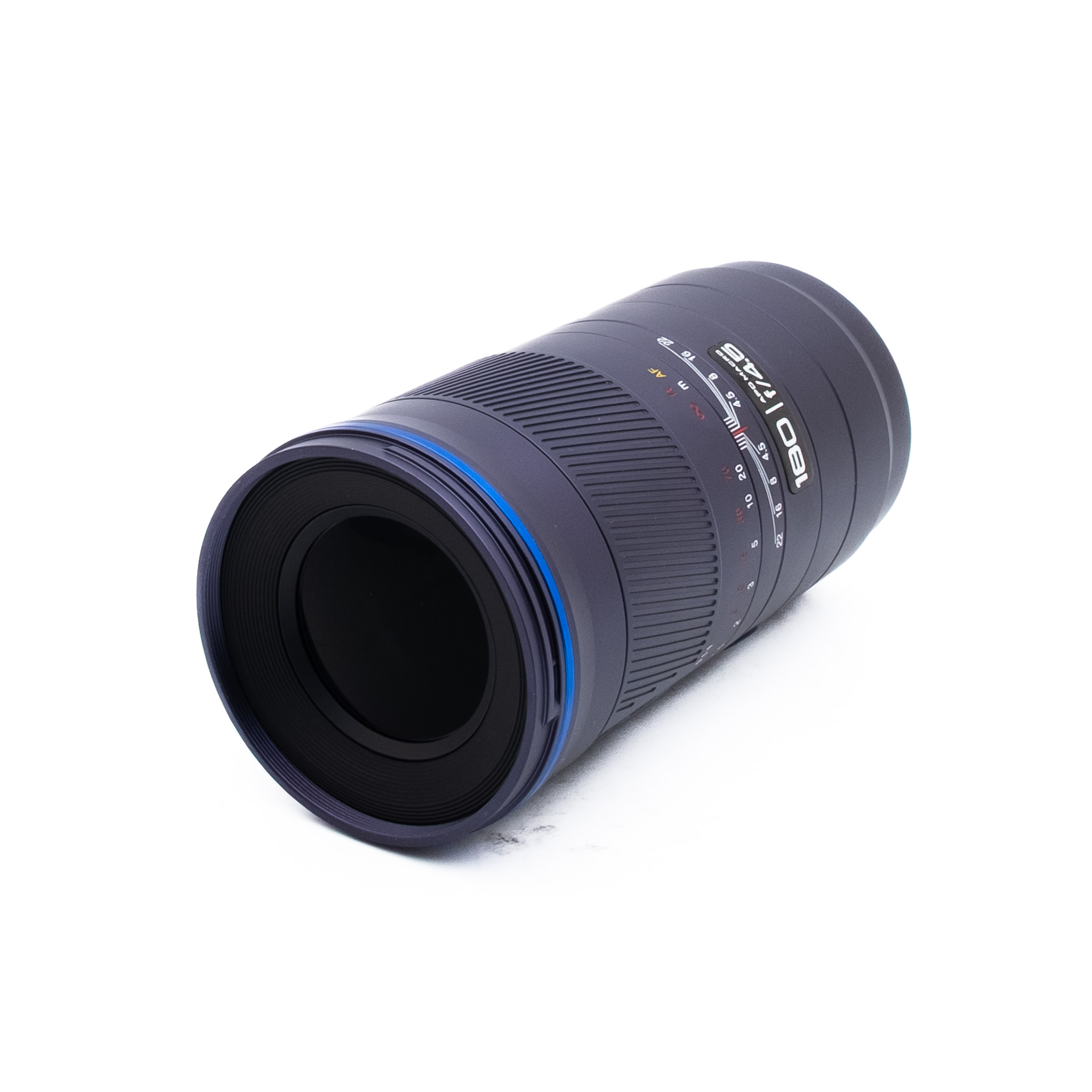 Laowa 180mm f/4.5 Macro 1.5x Sony FE (Kunto K5, Takuu 6kk) - Käytetty