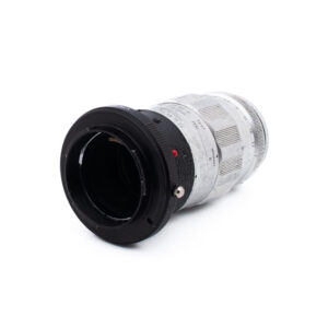 Leitz Wetzlar Elmarit 90cm f/2.8 + LM-NEX adapter - Used