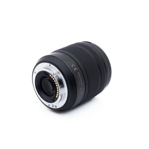 Panasonic Lumix 12-60mm f/3.5 - 5.6 Power OIS - Käytetty