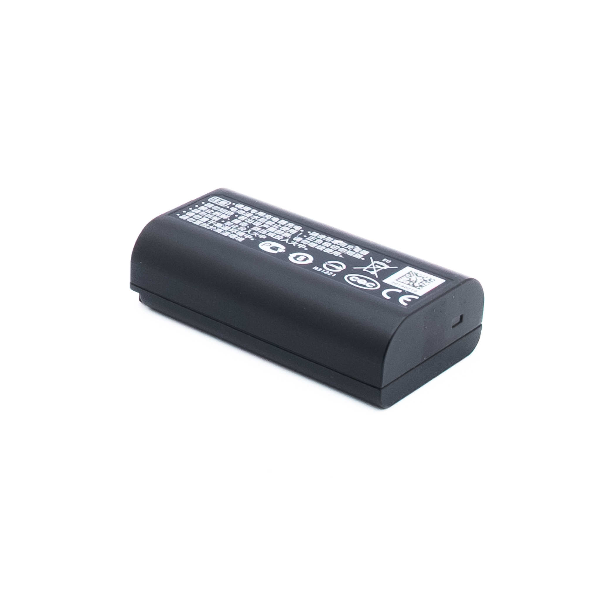 Panasonic DMW-BLJ31 Battery (incl. VAT 25,5%) - Used