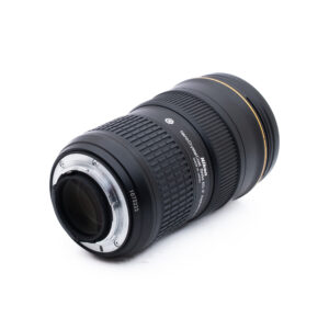 Nikon AF-S Nikkor 24-70mm f/2.8 ED G - Used
