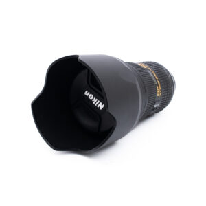 Nikon AF-S Nikkor 24-70mm f/2.8 ED G - Used