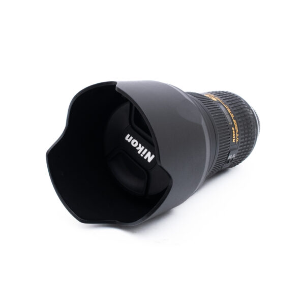 Nikon AF-S Nikkor 24-70mm f/2.8 ED G - Used