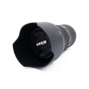 Nikon AF-S Nikkor 24-70mm f/2.8 ED G - Used