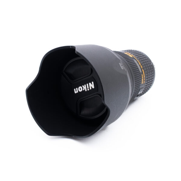 Nikon AF-S Nikkor 24-70mm f/2.8 ED G - Used