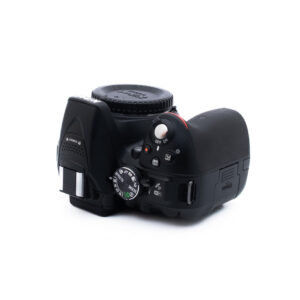 Nikon D5300 4244-2 Nikon D5300 (SC 2000, Condition K5) - Used