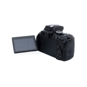 Nikon D5300 4244-3 Nikon D5300 (SC 2000, Condition K5) - Used