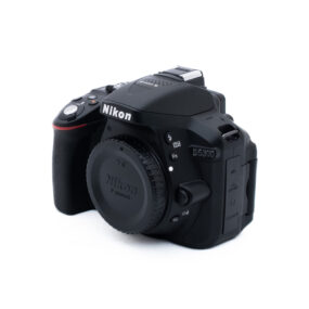 Nikon D5300 (SC 2000, Condition K5) - Used