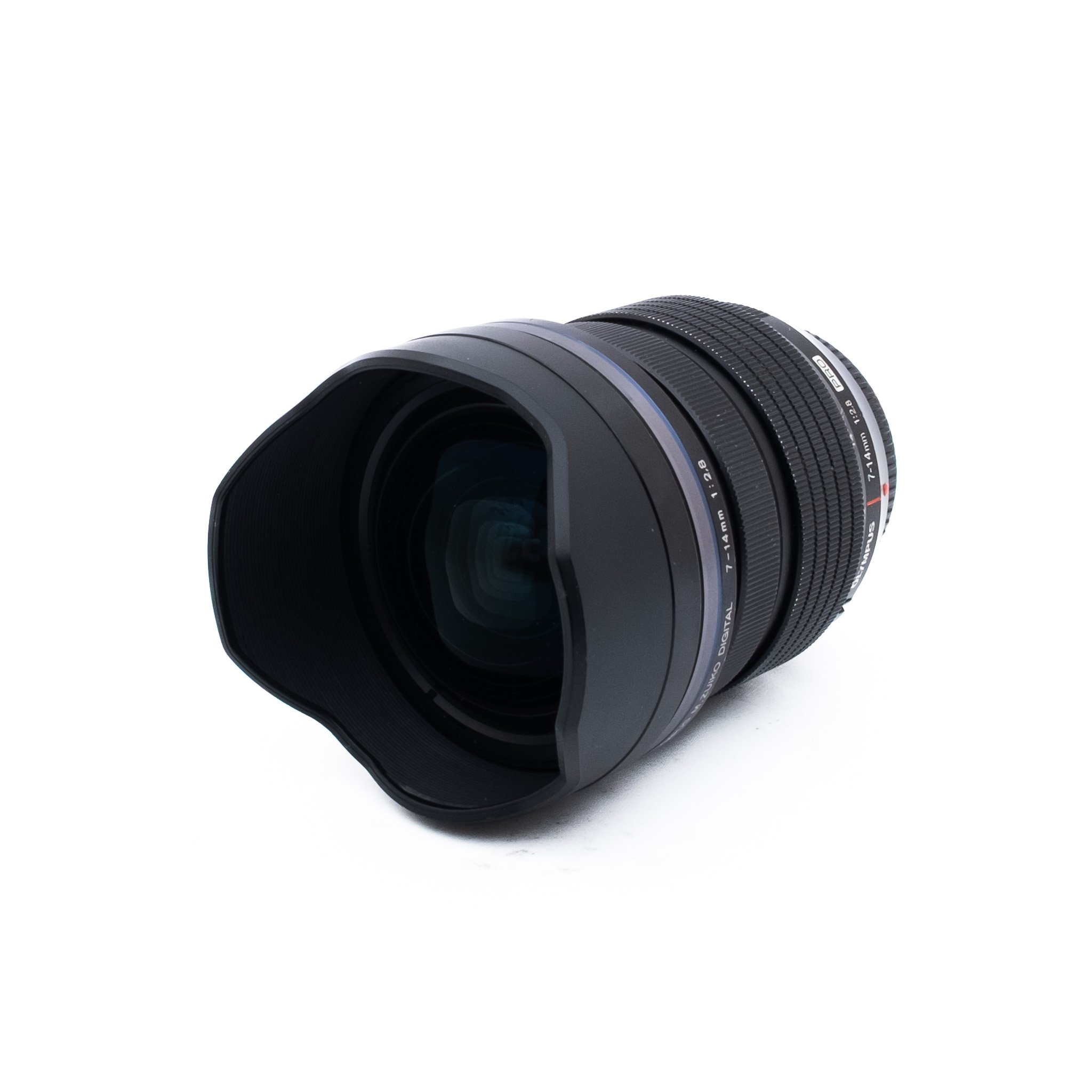 Olympus M.Zuiko Digital ED 7-14mm f/2.8 PRO - Used