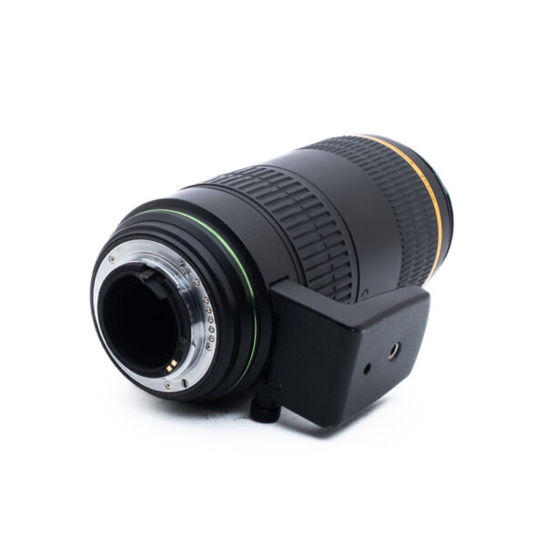 Pentax 60-250mm f/4 SMC Pentax-DA* ED IF SDM - Käytetty