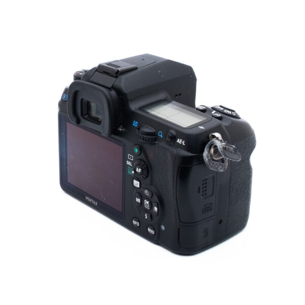 Pentax K-5 - Used