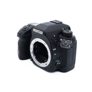 Pentax K-5 - Used