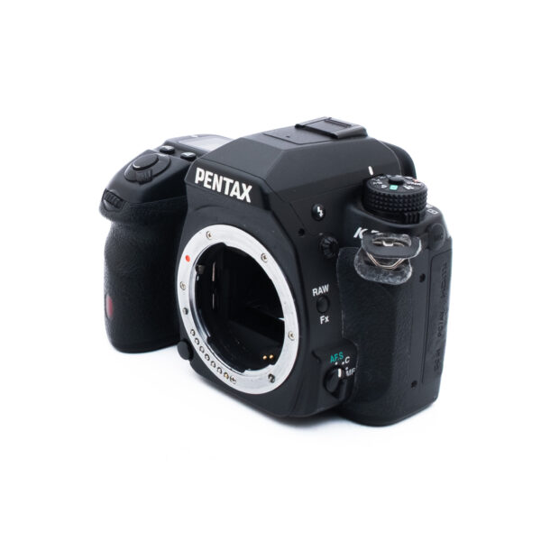 Pentax K-5 - Used
