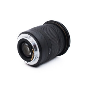 Sigma DC 17-50mm f/2.8 EX HSM OS Canon EF-S - Used
