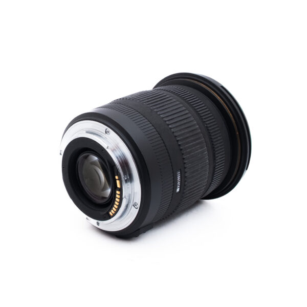 Sigma DC 17-50mm f/2.8 EX HSM OS Canon EF-S - Used