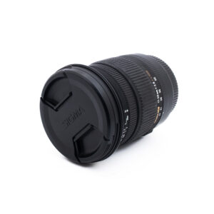 Sigma DC 17-50mm f/2.8 EX HSM OS Canon EF-S - Used